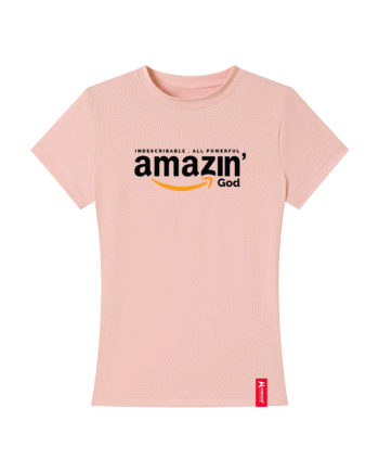 Amazin God - Female