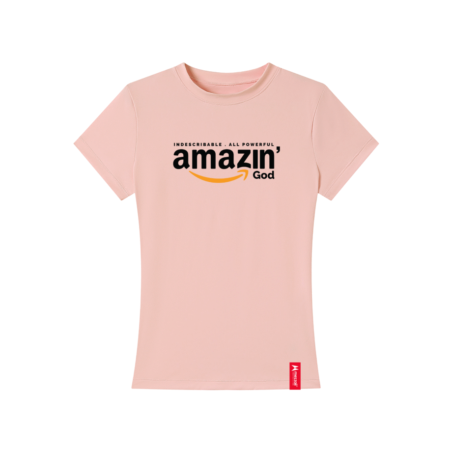 Amazin God - Female