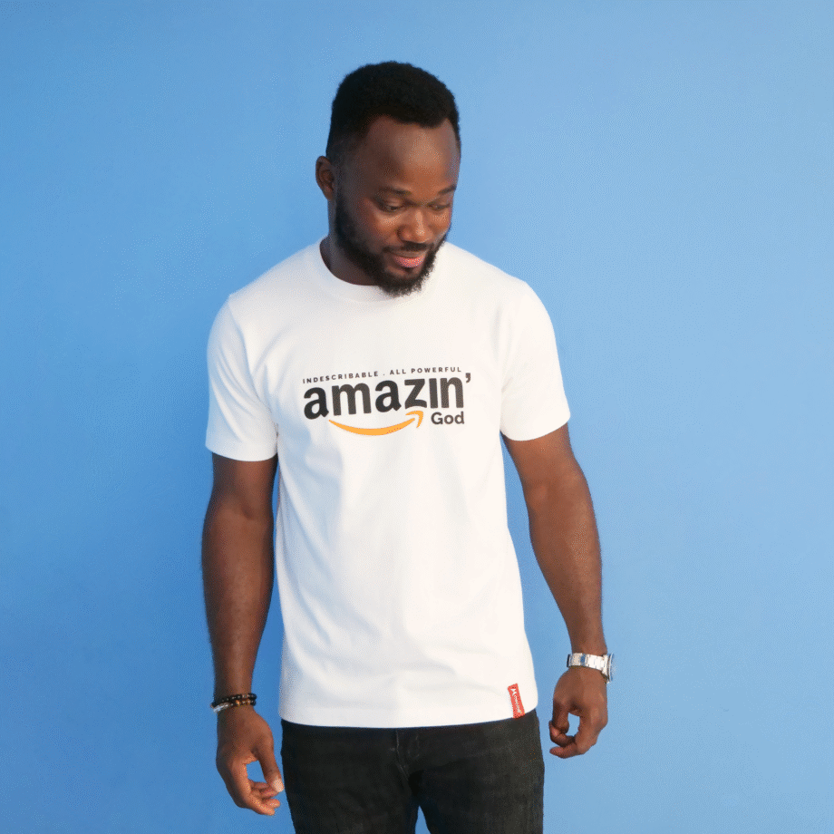 Amazin God - Model