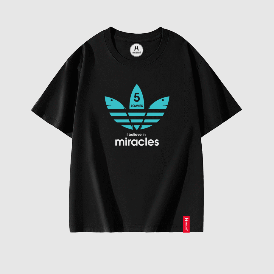 MIRACLE-Blue