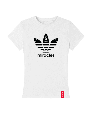 5 Loaves Miracle – Women