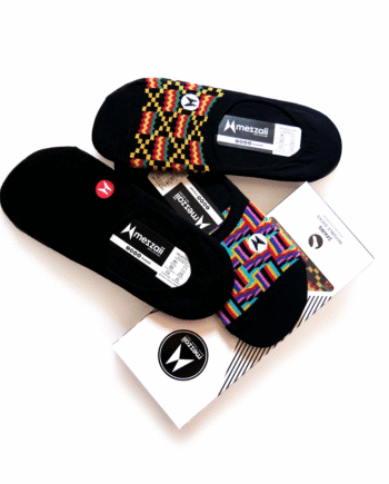 Royalty Invisble Socks