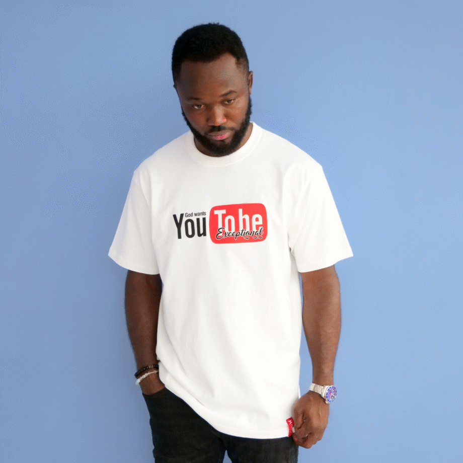 You ToBe - Model